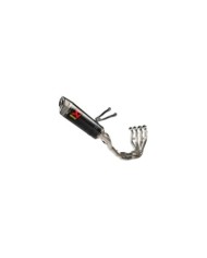 AKRAPOVIC Evolution Line (Carbon)