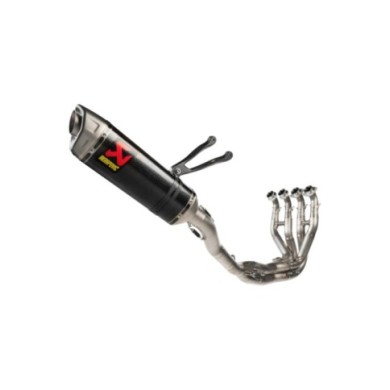 AKRAPOVIC Evolution Line (Carbon)