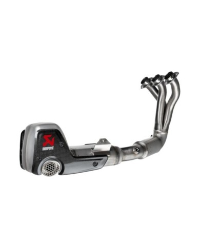 AKRAPOVIC Racing Line (SS)