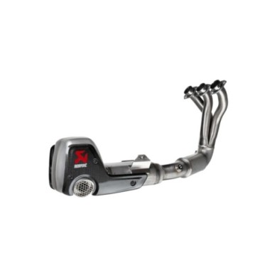 AKRAPOVIC Racing Line (SS)