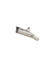 ZARD Edelstahl Slip-On E5+ homologiert
