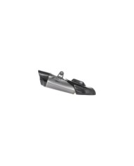 ZARD Slip-On, homologué E5+