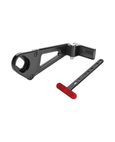 Rizoma Support de plaque d´immatriculation