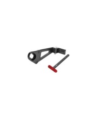 Rizoma Support de plaque d´immatriculation