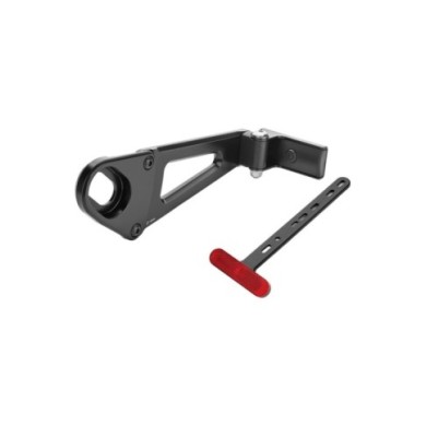 Rizoma Support de plaque d´immatriculation