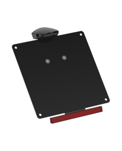 Rizoma AMERCIANA License Plate Holder Kit, EU Version