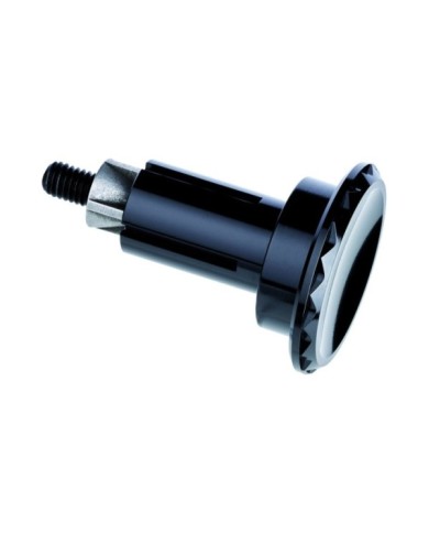Motogadget Poids de guidon universel