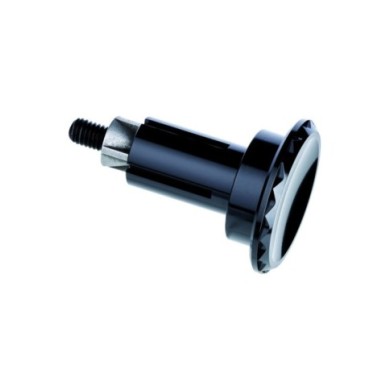 Motogadget Poids de guidon universel