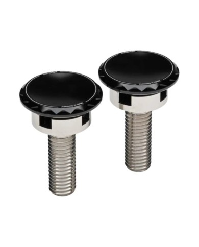 Motogadget Contrepoids d'extrémité de guidon BMW (M8)