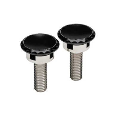 Motogadget Contrepoids d'extrémité de guidon BMW (M8)