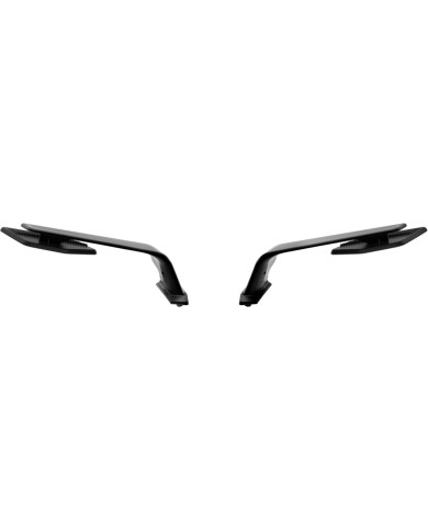 Rizoma Rétroviseur Stealth Max