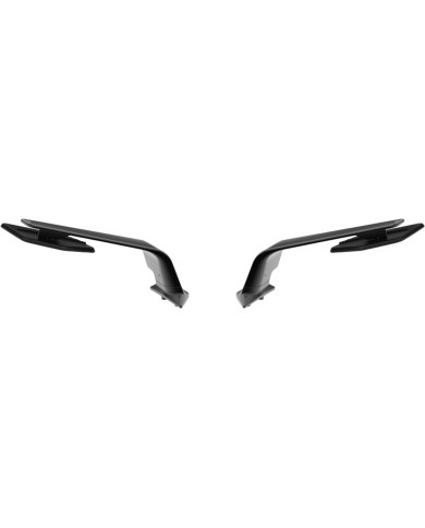 Rizoma Rétroviseur Stealth Max