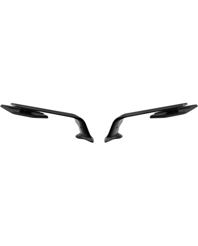 Rizoma Rétroviseur Stealth Max