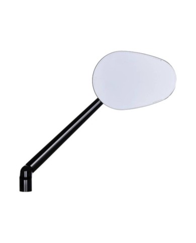 Motogadget Rétroviseur de guidon MO.VIEW SPORT 60