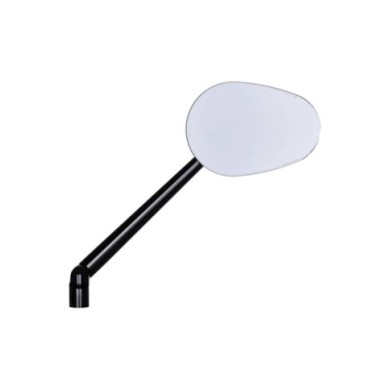 Motogadget Rétroviseur de guidon MO.VIEW SPORT 60