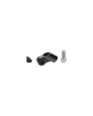Rizoma Spiegel Adapter Side Mount