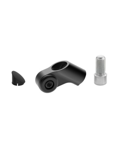 Rizoma Adaptateur de rétroviseur Side Mount