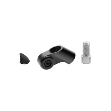Rizoma Spiegel-Adapter Side Mount