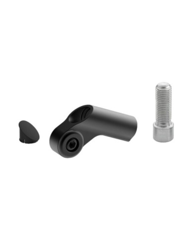 Rizoma Spiegel-Adapter Side Mount