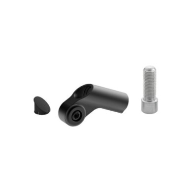 Rizoma Spiegel-Adapter Side Mount
