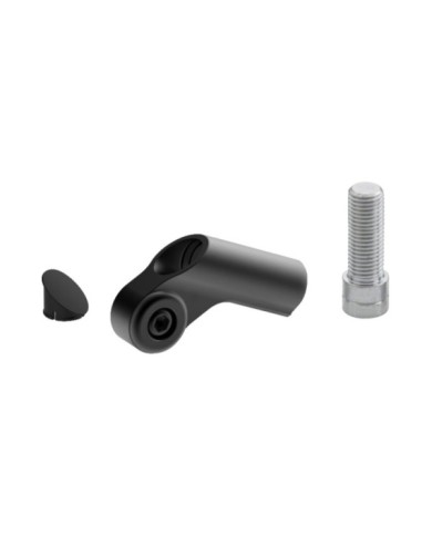 Rizoma Spiegel-Adapter Side Mount