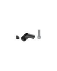 Rizoma Spiegel-Adapter Side Mount