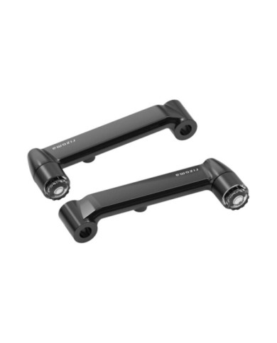 Rizoma Kit des clignotants avant Rizoma Light Unit