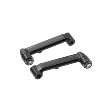 Rizoma Kit des clignotants avant Rizoma Light Unit