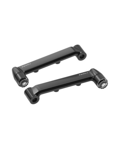Rizoma Kit des clignotants avant Rizoma Light Unit