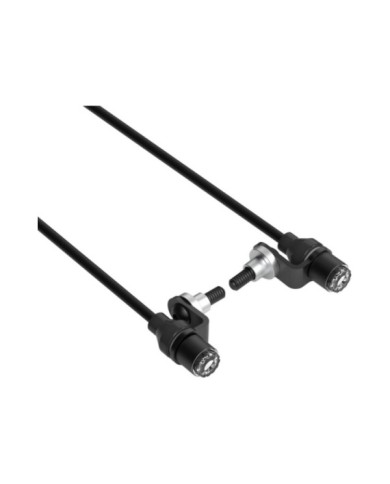 Rizoma Kit des clignotants avant Rizoma Light Unit