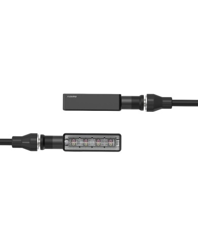 Rizoma Blinker Layer 3