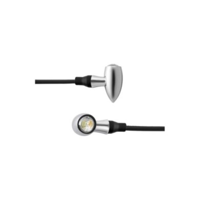 Rizoma Blinker Club S (3 Funktionen)