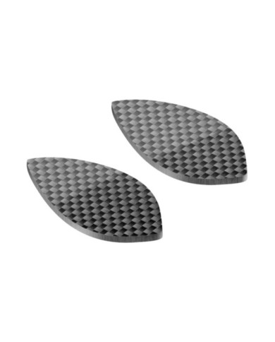 Rizoma Couvercle pour clignotants OEM