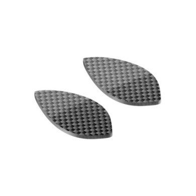 Rizoma Couvercle pour clignotants OEM