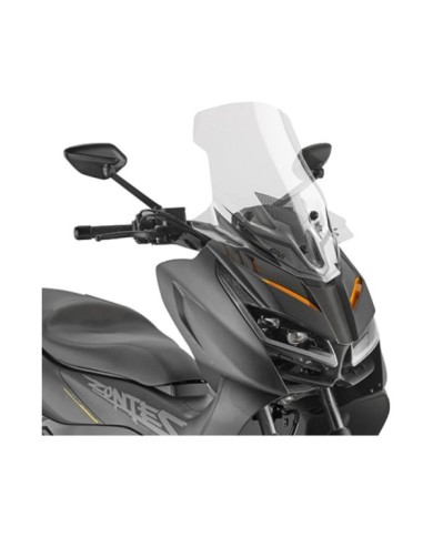 GIVI Windschild