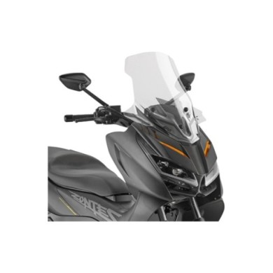 GIVI Windschild