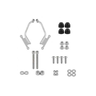 GIVI Kit de montage pour pare-brise