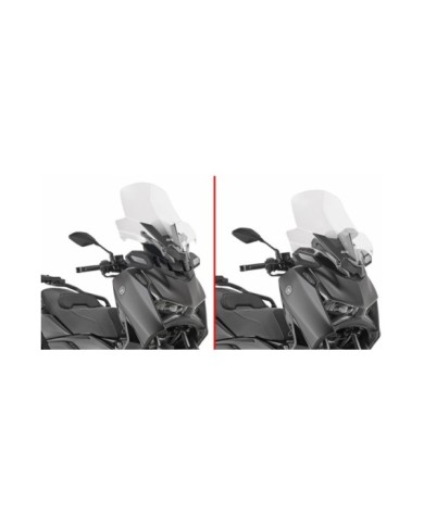 GIVI Pare-brise