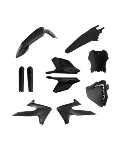 Acerbis Kit plastique complet