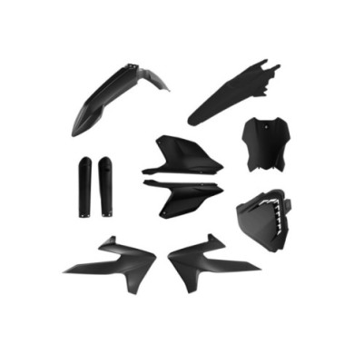 Acerbis Kit plastique complet