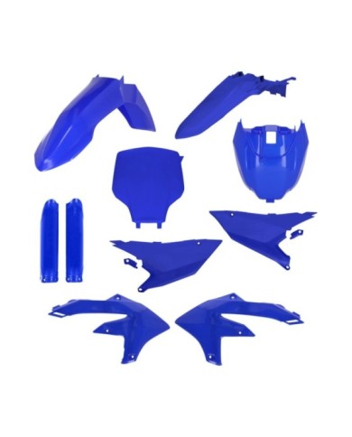 Acerbis Kit plastique complet