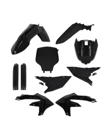 Acerbis Kit plastique complet