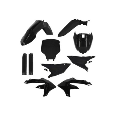 Acerbis Kit plastique complet