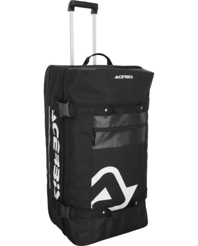 Acerbis Logo X-Trip Sacoche 105 LT