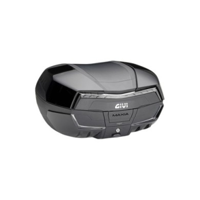 GIVI Topcase V58 MAXIA 5 schwarz