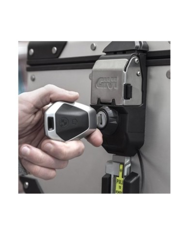 GIVI Kit de serrure pour clé BMW