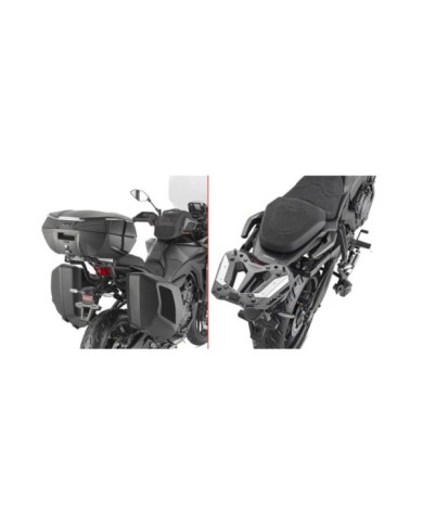 GIVI Support de top case