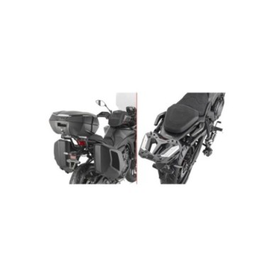 GIVI Topcase Träger