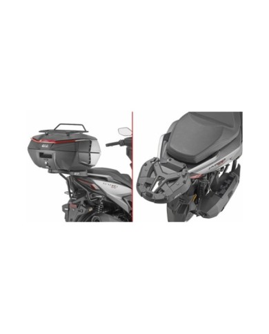 GIVI Supports de top-case