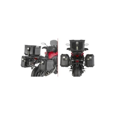 GIVI Seitenkofferträger CAM
